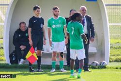 U19N : ASSE 2-1 OM - Photothèque