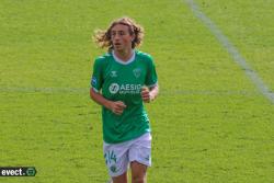 U19N : ASSE 2-1 OM - Photothèque