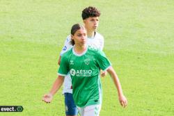 U19N : ASSE 2-1 OM - Photothèque