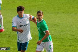 U19N : ASSE 2-1 OM - Photothèque