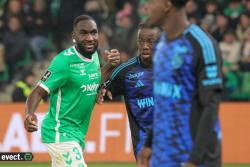 ASSE 2-0 Strasbourg - Photothèque