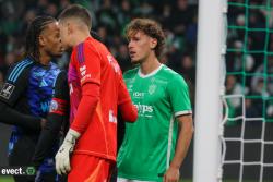 ASSE 2-0 Strasbourg - Photothèque