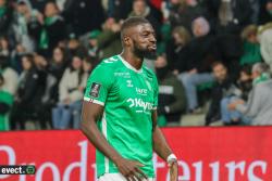 ASSE 2-0 Strasbourg - Photothèque