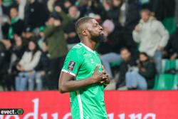 ASSE 2-0 Strasbourg - Photothèque