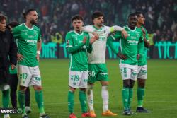 ASSE 2-0 Strasbourg - Photothèque