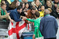 ASSE 2-0 Strasbourg - Photothèque