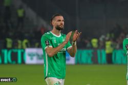 ASSE 2-0 Strasbourg - Photothèque