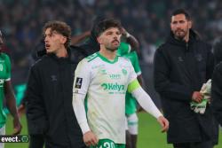 ASSE 2-0 Strasbourg - Photothèque