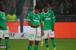 ASSE 2-0 Strasbourg - Photothèque