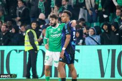 ASSE 2-0 Strasbourg - Photothèque