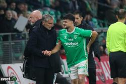 ASSE 2-0 Strasbourg - Photothèque