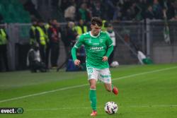 ASSE 2-0 Strasbourg - Photothèque