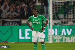 ASSE 2-0 Strasbourg - Photothèque