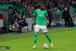 ASSE 2-0 Strasbourg - Photothèque