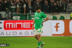 ASSE 2-0 Strasbourg - Photothèque