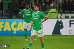 ASSE 2-0 Strasbourg - Photothèque