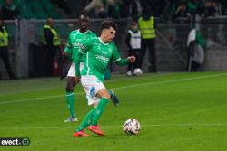 ASSE 2-0 Strasbourg - Photothèque