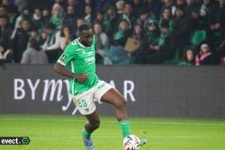 ASSE 2-0 Strasbourg - Photothèque