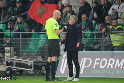 ASSE 2-0 Strasbourg - Photothèque