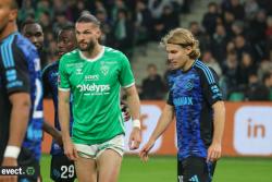 ASSE 2-0 Strasbourg - Photothèque