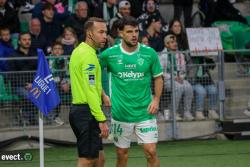 ASSE 2-0 Strasbourg - Photothèque