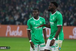 ASSE 2-0 Strasbourg - Photothèque