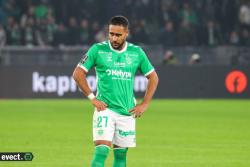 ASSE 2-0 Strasbourg - Photothèque