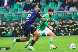 ASSE 2-0 Strasbourg - Photothèque