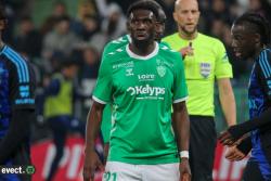 ASSE 2-0 Strasbourg - Photothèque