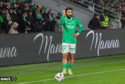 ASSE 2-0 Strasbourg - Photothèque