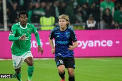 ASSE 2-0 Strasbourg - Photothèque