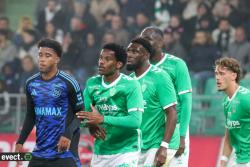 ASSE 2-0 Strasbourg - Photothèque