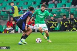 ASSE 2-0 Strasbourg - Photothèque