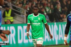 ASSE 2-0 Strasbourg - Photothèque