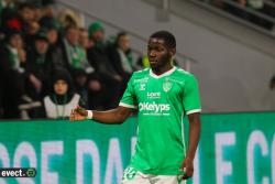 ASSE 2-0 Strasbourg - Photothèque