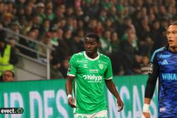 ASSE 2-0 Strasbourg - Photothèque