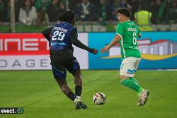 ASSE 2-0 Strasbourg - Photothèque