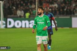 ASSE 2-0 Strasbourg - Photothèque