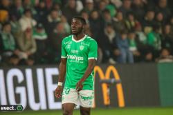 ASSE 2-0 Strasbourg - Photothèque