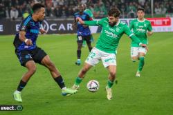 ASSE 2-0 Strasbourg - Photothèque