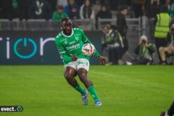 ASSE 2-0 Strasbourg - Photothèque