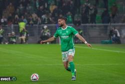 ASSE 2-0 Strasbourg - Photothèque