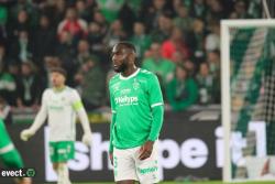 ASSE 2-0 Strasbourg - Photothèque