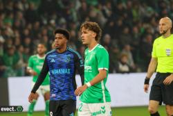 ASSE 2-0 Strasbourg - Photothèque