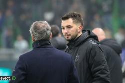 ASSE 2-0 Strasbourg - Photothèque