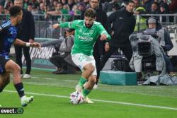 ASSE 2-0 Strasbourg - Photothèque