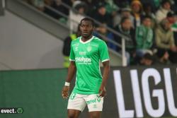 ASSE 2-0 Strasbourg - Photothèque