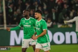 ASSE 2-0 Strasbourg - Photothèque