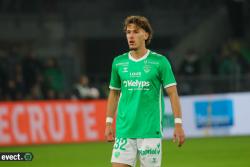 ASSE 2-0 Strasbourg - Photothèque