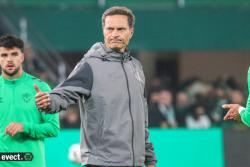 ASSE 2-0 Strasbourg - Photothèque